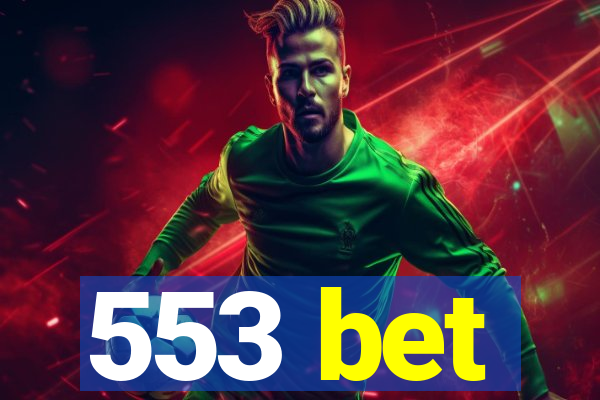 553 bet